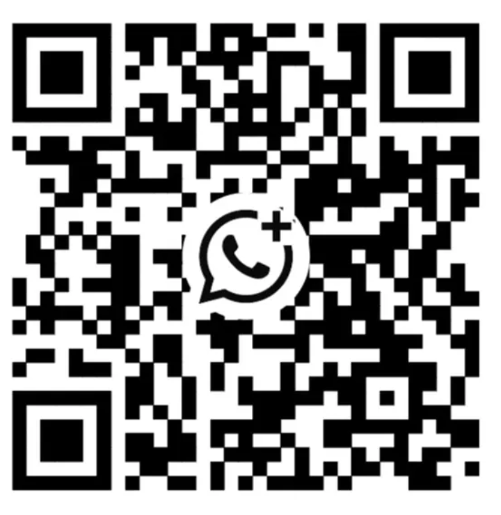 Código QR de WhatsApp de Motocauchos L.A.C